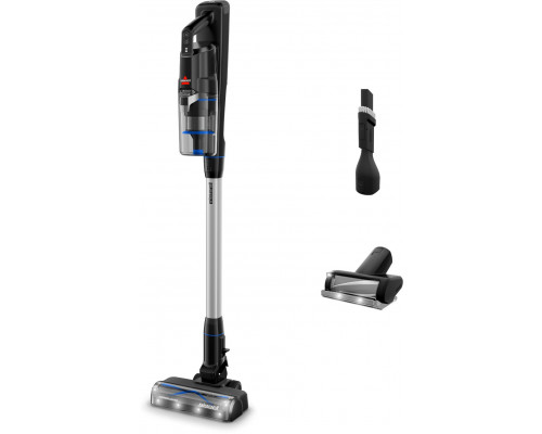 Bissell Stick Vacuum | PowerClean FurGuard Select | Cordless operating | 280 W | 25.2 V | Operating time (max) 50 min | Black/Titanium/Cobalt Blue | Warranty 60 month(s) | Battery warranty 24 month(s)