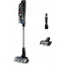 Bissell Stick Vacuum | PowerClean FurGuard Select | Cordless operating | 280 W | 25.2 V | Operating time (max) 50 min | Black/Titanium/Cobalt Blue | Warranty 60 month(s) | Battery warranty 24 month(s)