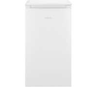 Bomann KS 7254 Fridge with freezer compartment 91L