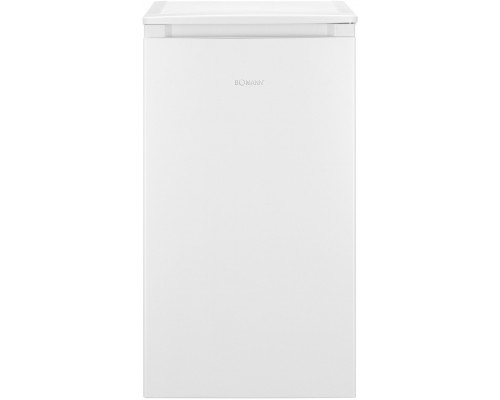 Bomann KS 7254 Fridge with freezer compartment 91L
