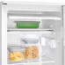 Bomann KS 7254 Fridge with freezer compartment 91L