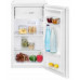 Bomann KS 7254 Fridge with freezer compartment 91L