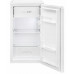 Bomann KS 7254 Fridge with freezer compartment 91L