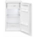 Bomann KS 7254 Fridge with freezer compartment 91L