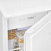 Bomann KS 7254 Fridge with freezer compartment 91L