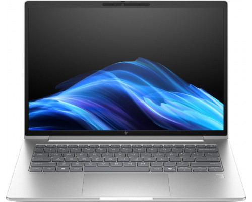 Laptop HP EliteBook 6 G1i 14 Ultra 5 225U / 16 GB / 512 GB / W11 Pro (CL4R8ET#B1R)