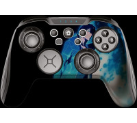 LEXIP X CRUNCHYROLL Solo Leveling Modular Controller