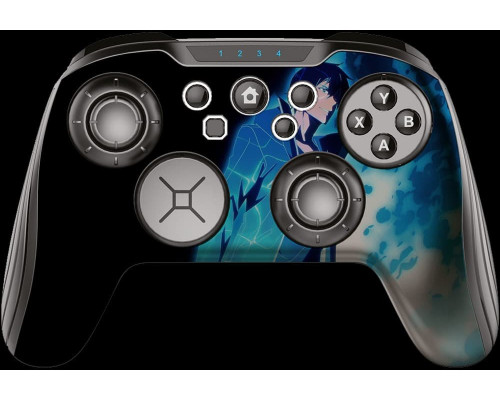 LEXIP X CRUNCHYROLL Solo Leveling Modular Controller