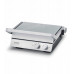 Caso Double Contact Grilis | SteakChef | Contact grill | 2000 W | Stainless Steel
