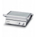 Caso Double Contact Grilis | SteakChef | Contact grill | 2000 W | Stainless Steel
