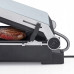 Caso Double Contact Grilis | SteakChef | Contact grill | 2000 W | Stainless Steel