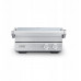 Caso Double Contact Grilis | SteakChef | Contact grill | 2000 W | Stainless Steel