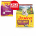 Josera Mini Junior Duck&Salmon 900g
