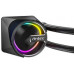 Antec WAK SKELETON  240 ARGB  Liquid Cooler  All-in-One   BK retail