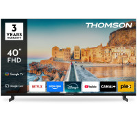 TV SET LCD 40"/40FG2S15 THOMSON