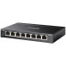 Switch TP-Link Omada ES208GP