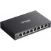 Switch TP-Link Omada ES208GP