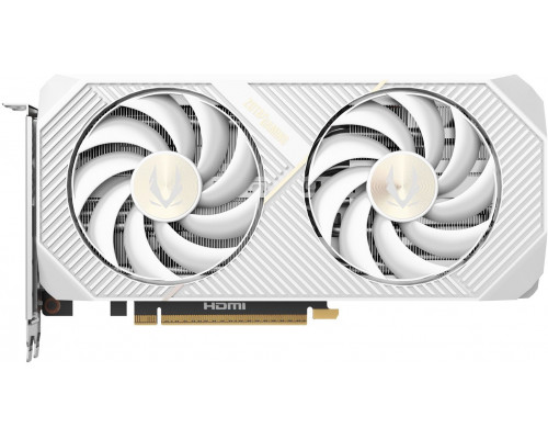 ZOTAC GAMING GeForce RTX 5070 Twin Edge OC WHITE ED 12GB GDDR7
