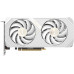 ZOTAC GAMING GeForce RTX 5070 Twin Edge OC WHITE ED 12GB GDDR7