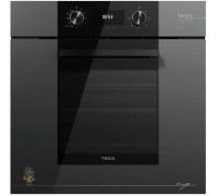 TEKA Van Gogh HLB 84 P VG Linia Van Gogh Museum. EasySteam, Pyroliza