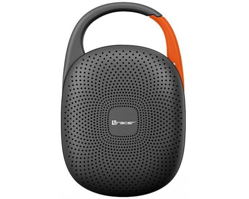 Głośniki TRACER Splash PRO TWS BT IRON GRAY