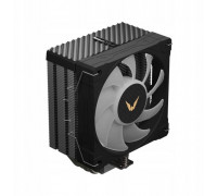 Valkyrie Surge SL125 Black (VK-SUR125B)