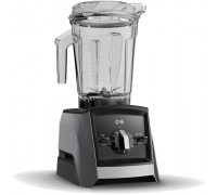 Vitamix Ascent A2300i grey Table Blender