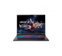 Laptop Acer Nitro 18 AI AN18-61-R25V / 18 cali / AMD Ryzen AI 7 / 16 GB / 1 TB SSD / Windows 11 Home (NH.QY6EL.001)
