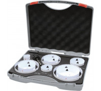 SESTAW PIŁ T MM B 11p SET