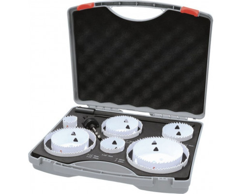 SESTAW PIŁ T MM B 11p SET