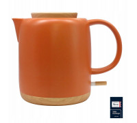 Elektrinis virdulys 1 l keraminis CJS-1319 OPTIMUM