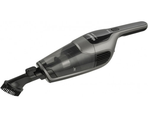 Gorenje tyčový vysavač, 132 W, bezsáčkový, displej HEPA filtr