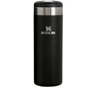 Stanley The AeroLight Transit Mug termosmuki  470 ml  Black 2.0
