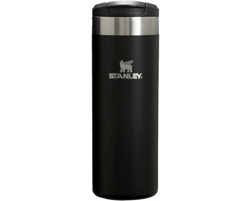 Stanley The AeroLight Transit Mug termosmuki  470 ml  Black 2.0