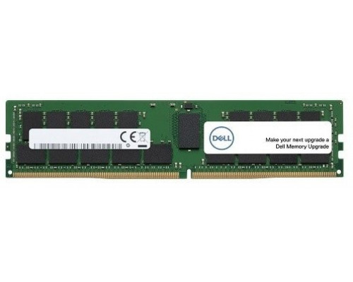 DELL R8H4H moduł pamięci 8 GB 1 x 8 GB DDR4