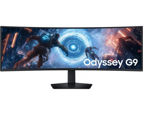 Samsung Odyssey G9 (LS49FG912EUXEN)