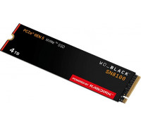 WD_BLACK SN8100 NVMe SSD 4TB Retail