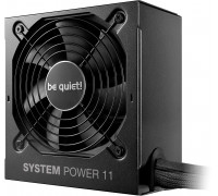 be quiet! System Power 11 B 750W ATX 3.1 (BP015EU)
