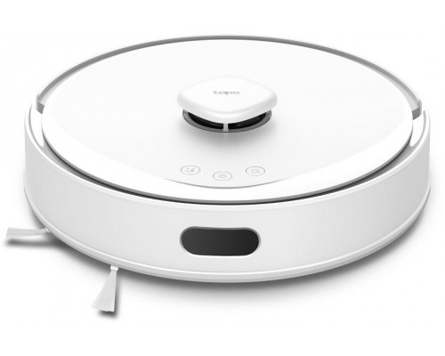 TP-Link Tapo RV30 Max 0,3 l Bez worka Biały