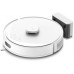 TP-Link Tapo RV30 Max 0,3 l Bez worka Biały