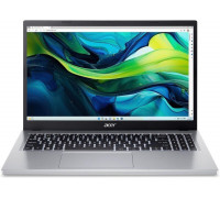 Laptop Acer Laptop AG15-32P-39R2DX Core 3 N355/15.6" FHD IPS/8GB/SSD 128GB+SSD 256GB/BT/Win 11 Silver