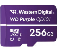 Wd Purple Sc Qd101 256 Gb