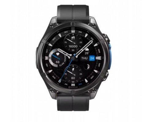 Smartwatch Zeblaze Vibe 8 Abyss (Black)