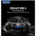 Smartwatch Zeblaze Vibe 8 Abyss (Black)