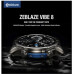 Smartwatch Zeblaze Vibe 8 Abyss (Black)