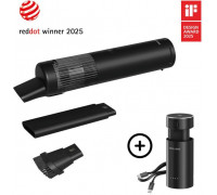 Zwilling XTEND Cordless vacuum c leaner, Starter Set with Battery