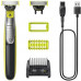 Kirptuvas veidui ir kūnui Philips OneBlade 360 QP2834/23