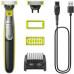 Kirptuvas veidui ir kūnui Philips OneBlade 360 QP2834/23