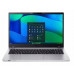 Acer TravelMate TMP215-55-TCO-59KD QHD IPS i5-120U/16GB/SSD 512GB/Intel Iris Xe Graphics/Win11Pro/ENG kbd/FP/Silver/3Y Warranty | Acer