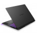Laptop HP HP OMEN MAX Gaming 16-ah0222nw Intel Core Ultra 9 275HX Laptop 40,6 cm (16") WQXGA 32 GB DDR5-SDRAM 1 TB SSD NVIDIA GeForce RTX 5070 Ti Wi-Fi 7 (802.11be) Windows 11 Home AI PC Black